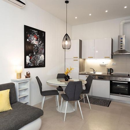 ספליט Moon Apartment מראה חיצוני תמונה