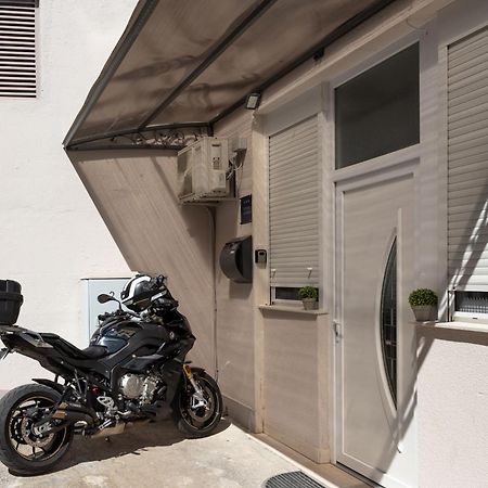 ספליט Moon Apartment מראה חיצוני תמונה