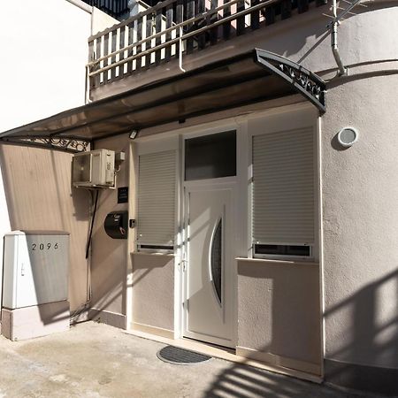 ספליט Moon Apartment מראה חיצוני תמונה
