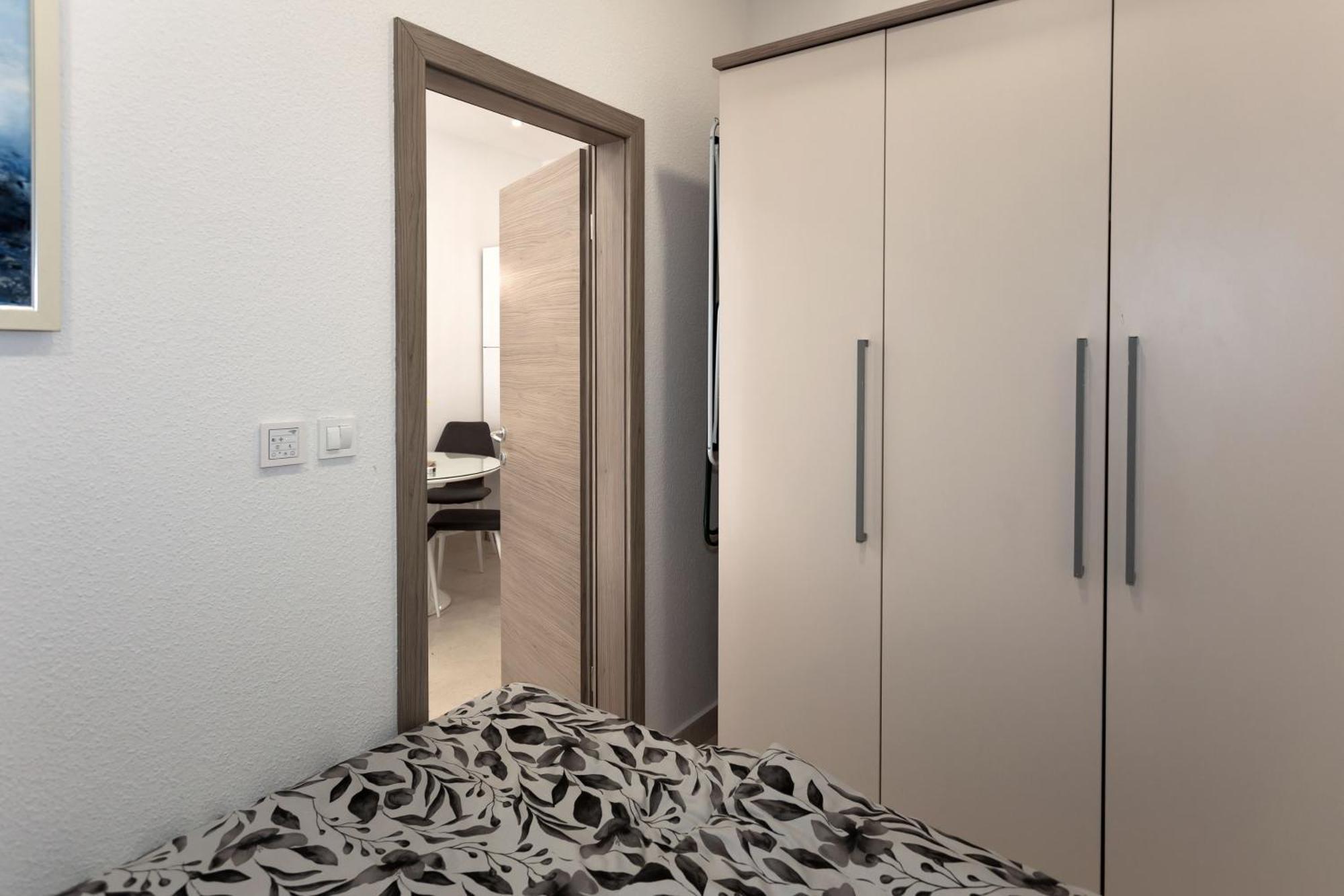 ספליט Moon Apartment מראה חיצוני תמונה