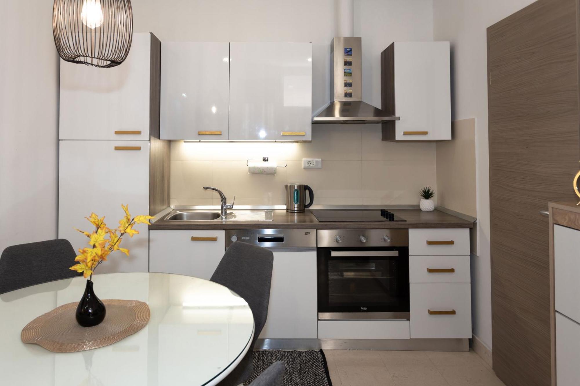 ספליט Moon Apartment מראה חיצוני תמונה