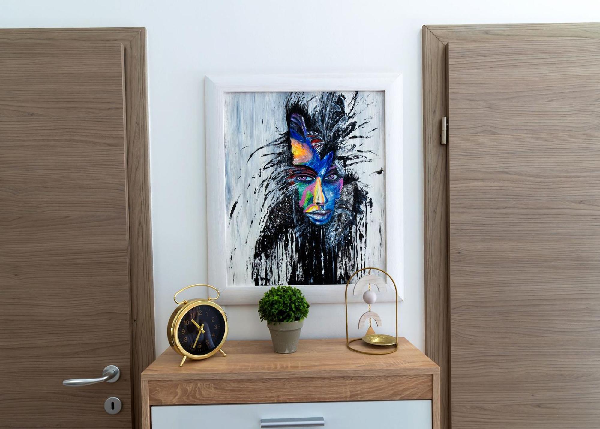 ספליט Moon Apartment מראה חיצוני תמונה