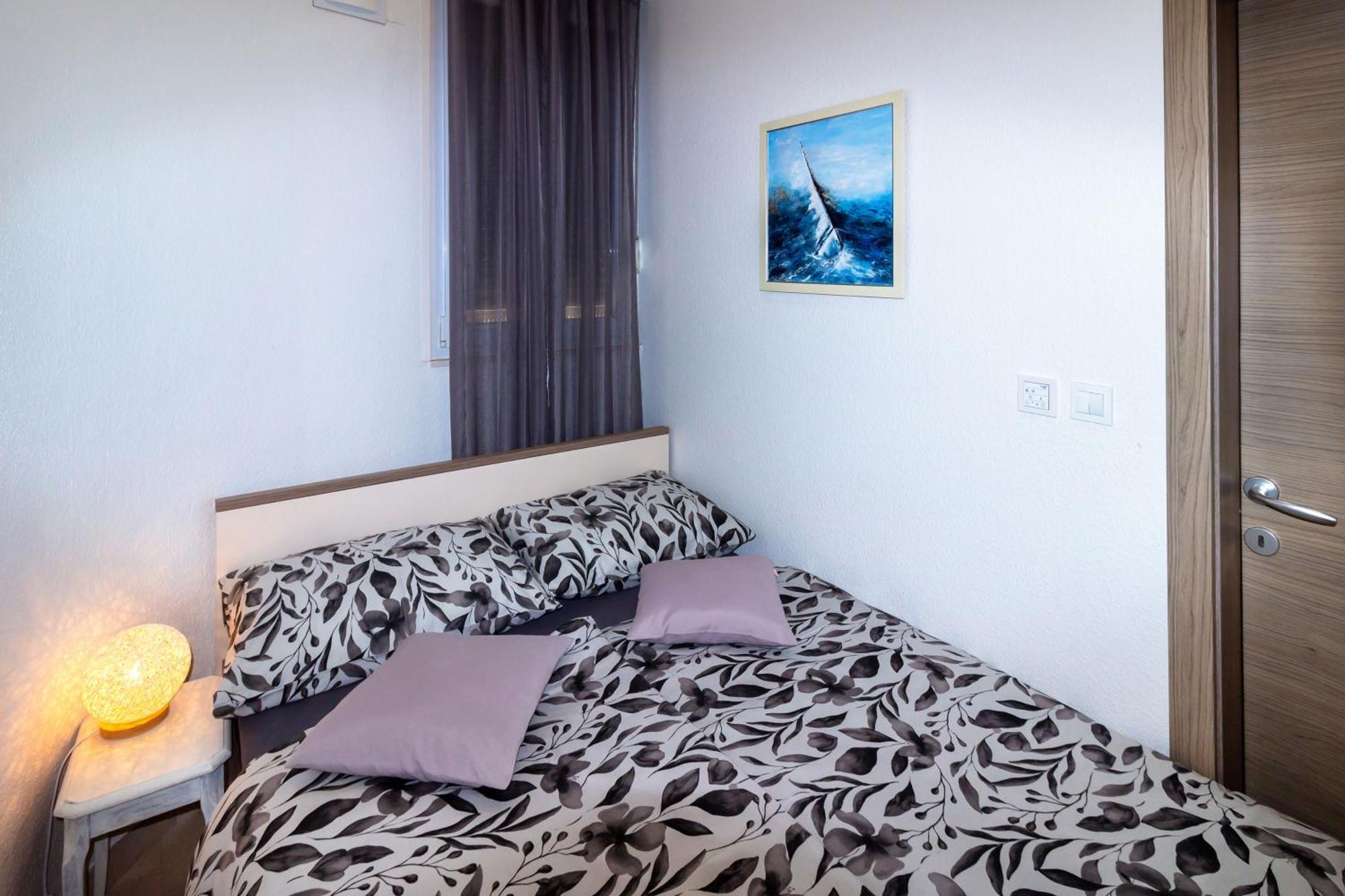 ספליט Moon Apartment מראה חיצוני תמונה